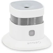 Regulatory i termostaty - Salus Czujnik dymu SD600 SD600 SD600 - miniaturka - grafika 1