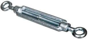 elko-bis Śruba rzymska M8 179-254mm oczko/oczko 32.2 OC /93200201/ 93200201 - Kanały kablowe - miniaturka - grafika 2