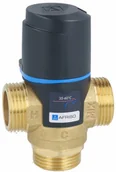 Zawory i kraniki - Termostatyczny zawór mieszający Atm 563 DN20 G1 - miniaturka - grafika 1