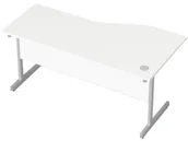 Biurka - WUTEH Biurko Sove SV-30 4225 - miniaturka - grafika 1