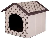 Legowiska dla psów - Hobbydog Hobydog Buda dla Psa - miniaturka - grafika 1