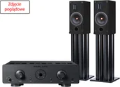 Zestawy stereo - Copland CSA100 czarny) + Response D Two R czarny) - miniaturka - grafika 1