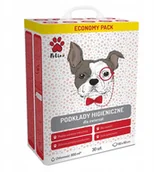 Maty do nauki czystości - Petino 60x60 30szt podkłady maty dla zwierząt psa - miniaturka - grafika 1