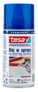 Tytan Tesa spray 300 ml - Kleje i inne preparaty budowlane - miniaturka - grafika 3