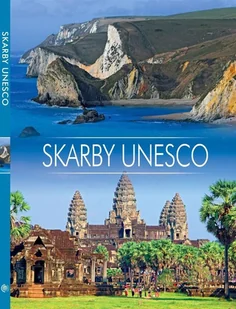 Skarby Unesco Praca zbiorowa - Albumy inne - miniaturka - grafika 2