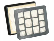 Filtry do odkurzaczy - HEPA Filtr Zelmer Voyager Twix 01Z014 Wylot - miniaturka - grafika 1