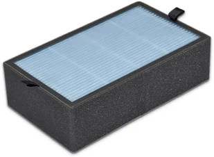 Trotec Trotec Filtr HEPA (95% skuteczności filtracji) dla PAE 35 - Filtry do oczyszczaczy powietrza - miniaturka - grafika 2