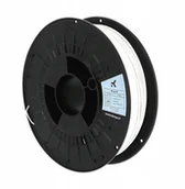 Filamenty i akcesoria do drukarek 3D - Filament Kimya Pla-r 1,75 mm White 750 g - miniaturka - grafika 1