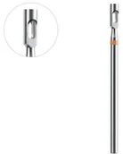 Pozostałe akcesoria kosmetyczne - ACURATA FREZ PRÓŻNIOWY 2,7/7,5mm GŁADKI ACURATA 104531 - miniaturka - grafika 1