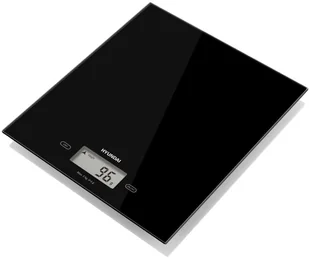 Hyundai KVE893B Czarny - Wagi kuchenne - miniaturka - grafika 2