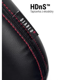 DIABLO CHAIRS Fotel gamingowy Diablo X-Ray model L Diablo X-Ray model L - Fotele gamingowe - miniaturka - grafika 13