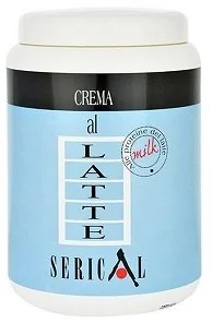 Kallos Al Latte Maseczka mleczna do włosów 1000ml - Kosmetyki do stylizacji włosów - miniaturka - grafika 7