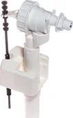 Akcesoria do armatury i ceramiki - Cersanit Zawór napełniający do stelaża Carsanit/Link K99-0069 5907720672447 - miniaturka - grafika 1