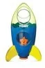 Tomy Rakieta fontanna do kąpieli E72357 E72357 - Zabawki do kąpieli - miniaturka - grafika 6