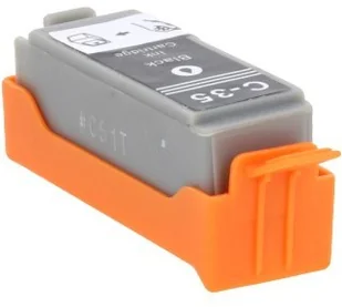 My Office Zamiennik tuszu Canon PGI-35 BK - Tusze zamienniki - miniaturka - grafika 3