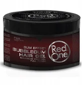 Kosmetyki do stylizacji włosów - RedOne Bubblegum Żel Do Włosów Efekt Gumy 450ML - miniaturka - grafika 1