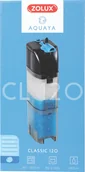 Filtry akwariowe i akcesoria - Zolux AQUAYA Filtr Classic 120 326527 - miniaturka - grafika 1