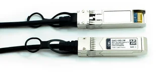 CML DAC-10G-3M-INTEL DAC-10G-3M-INTEL - Kable światłowodowe - miniaturka - grafika 2