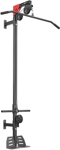 Marbo Sport Wyciąg górny i dolny do ściany MH-W101 2.0 - 1009278 - Pozostały sprzęt siłowy Marbo Sport Wyciąg górny i dolny do ściany MH-W101 2.0 - 1009278 - Pozostały sprzęt siłowy - miniaturka - grafika 1