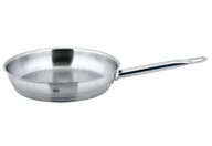 Patelnie - Solingen CS Patelnia ze stali nierdzewnej PRO X 20 cm - miniaturka - grafika 1