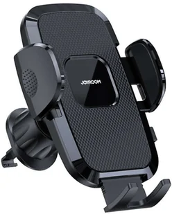 Joyroom Uchwyt samochodowy do auta zaciskowy do telefonu Joyroom na kratkę 9994X1 - Uchwyty samochodowe do telefonów - miniaturka - grafika 2