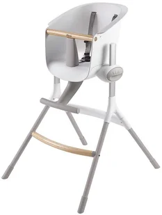 Beaba Up&Down Grey/White - Krzesełka do karmienia Beaba Up&Down Grey/White - Krzesełka do karmienia - miniaturka - grafika 34