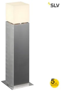 Spotline SQUARE POLE 1000345 zewnętrzna lampa stojąca 1x20W LED - Lampy ogrodowe - miniaturka - grafika 3