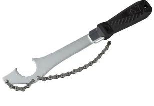 PRO Klucz team do odkręcania kaset "bacik" 10-12 rz. - Narzędzia rowerowe - miniaturka - grafika 2