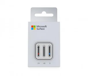 Microsoft Surface Pen Tip Kit V2 (GFU-00006) - Etui do tabletów - miniaturka - grafika 2