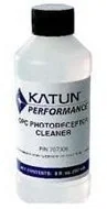 Dodatki do drukarek i skanerów - Katun Płyn do czyszczenia bębnów OPC firmy Katun | 250ml 12495 - miniaturka - grafika 1