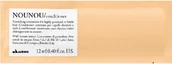 Odżywki do włosów - Davines NOUNOU odżywka do włosów zniszczonych 12 ml - miniaturka - grafika 1
