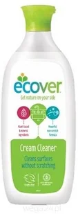 Ecover Ekologiczne Mleczko do Czyszczenia 500ml ECOVER (ECO3938) - Inne artykuły czyszczące Ecover Ekologiczne Mleczko do Czyszczenia 500ml ECOVER (ECO3938) - Inne artykuły czyszczące - miniaturka - grafika 3