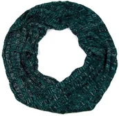 Apaszki i szaliki damskie - Art of Polo Komin Zmelanżowany - miniaturka - grafika 1