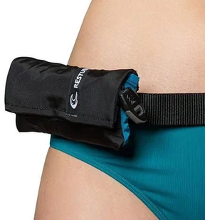 Restube Bojka Restube Classic (petrol blue) - Pływanie - miniaturka - grafika 2