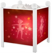 Projektory dla dzieci - Magiczny Lampion Lampka Baletnica Trousselier 4311 - miniaturka - grafika 1