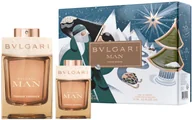 Zestawy perfum męskich - Bvlgari Man Terrae Essence zestaw - woda perfumowana 100 ml + woda perfumowana 15 ml BUL-MTE03 - miniaturka - grafika 1