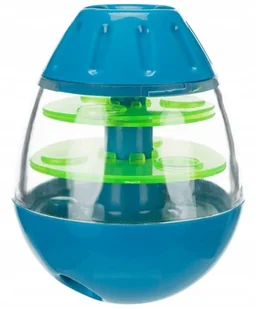 Trixie Zabawka na przysmaki dla psa Jajo Roly Poly - Zabawki dla psów - miniaturka - grafika 2