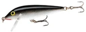 Przynęty - Rapala Countdown 1/8 oz Fishing Lures, srebrny 931634 - miniaturka - grafika 1
