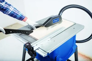 Scheppach HS 100s - Piły elektryczne - miniaturka - grafika 3