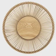 Lampy ścienne - Lampy Umage Lampa Clava Dine Wood vita-copenhagen 02358 - miniaturka - grafika 1