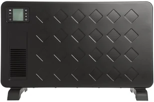 MILLA HOME Grzejnik konwektorowy MILLA HOME MCH501K MCH501K - Ogrzewanie przenośne - miniaturka - grafika 4