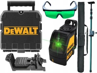 Dewalt DW088CG - Poziomice laserowe - miniaturka - grafika 5