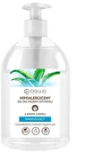 Żele do higieny intymnej - Barwa Hipoalergiczny nawilżający żel do higieny intymnej Aloes 500ml - miniaturka - grafika 1