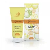 Balsamy i kremy do ciała - Helan ŻEL DO CIAŁA NAWILŻAJĄCY PERFUMOWANY AGRUMEE 200 ml - miniaturka - grafika 1