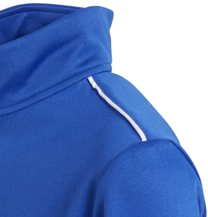 Adidas Bluza dziecięca, Core 18 TR TOP Y CV4140, rozmiar 128 - Bluzy sportowe męskie - miniaturka - grafika 5