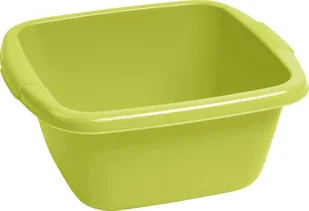 Curver Miska CUVER, zielona, 7 l - Miseczki i talerzyki dla dzieci - miniaturka - grafika 2