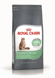 Royal Canin Digestive Care 10kg PROMOCYJNE OPAKOWANIE 4+1 242110 - Mokra karma dla kotów - miniaturka - grafika 2