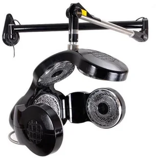 Barbiero Infrazon fryzjerski wiszący NG-HDM168W NG-HDM168W/HANG - Sauny do włosów - miniaturka - grafika 6