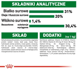 Royal Canin Mini Puppy 8kg + 12x85g saszetka 9003579008201/0 - Mokra karma dla psów - miniaturka - grafika 7