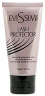 Akcesoria i kosmetyki do stylizacji brwi - Krem Ochronny do Koloryzacji Brwi i Rzęs LeviSsime - miniaturka - grafika 1